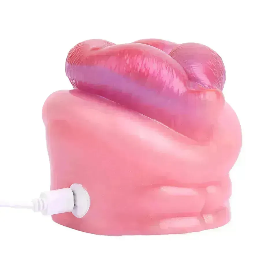 Remote Control Male Masturbator Stroker