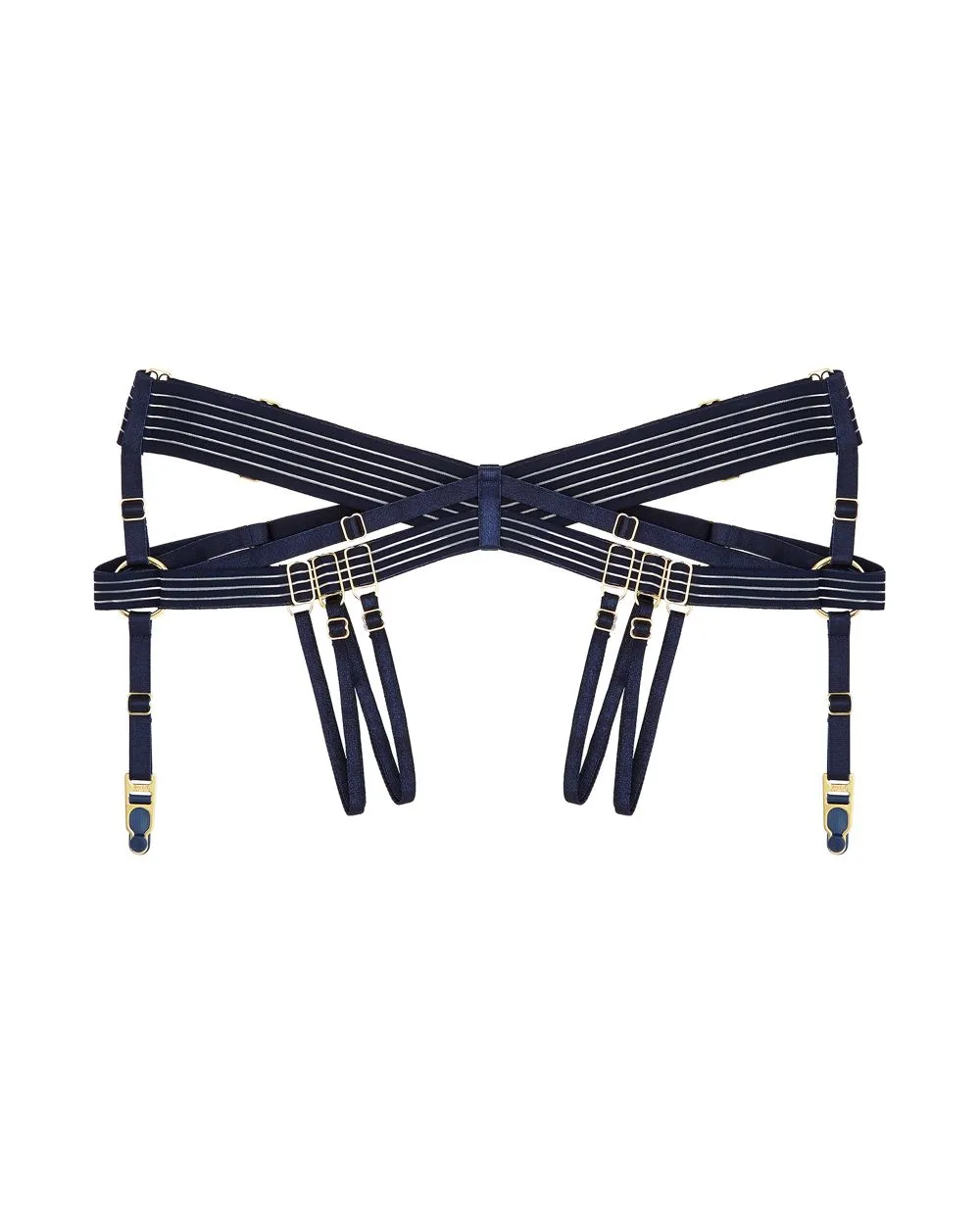Renee Harness Brief