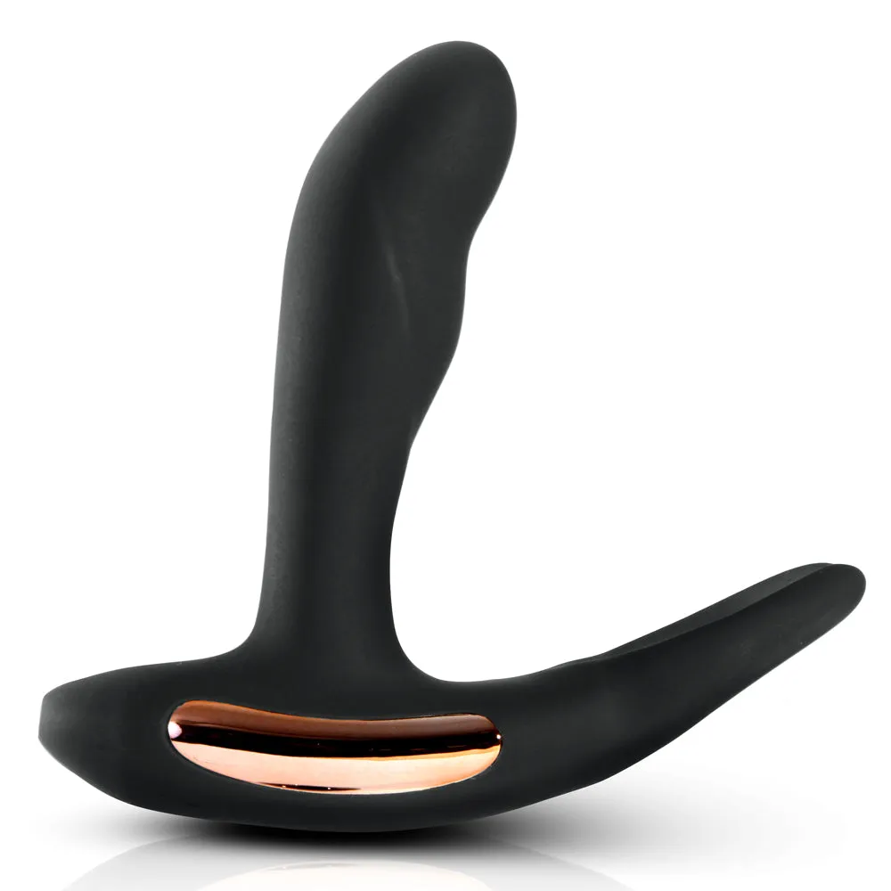 Renegade Sphinx Warming Vibrating Prostate Massager