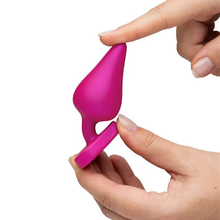 Romp Luster Anal Training Set