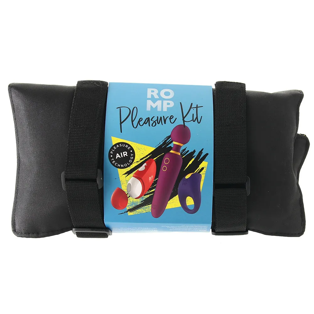 Romp Pleasure Kit