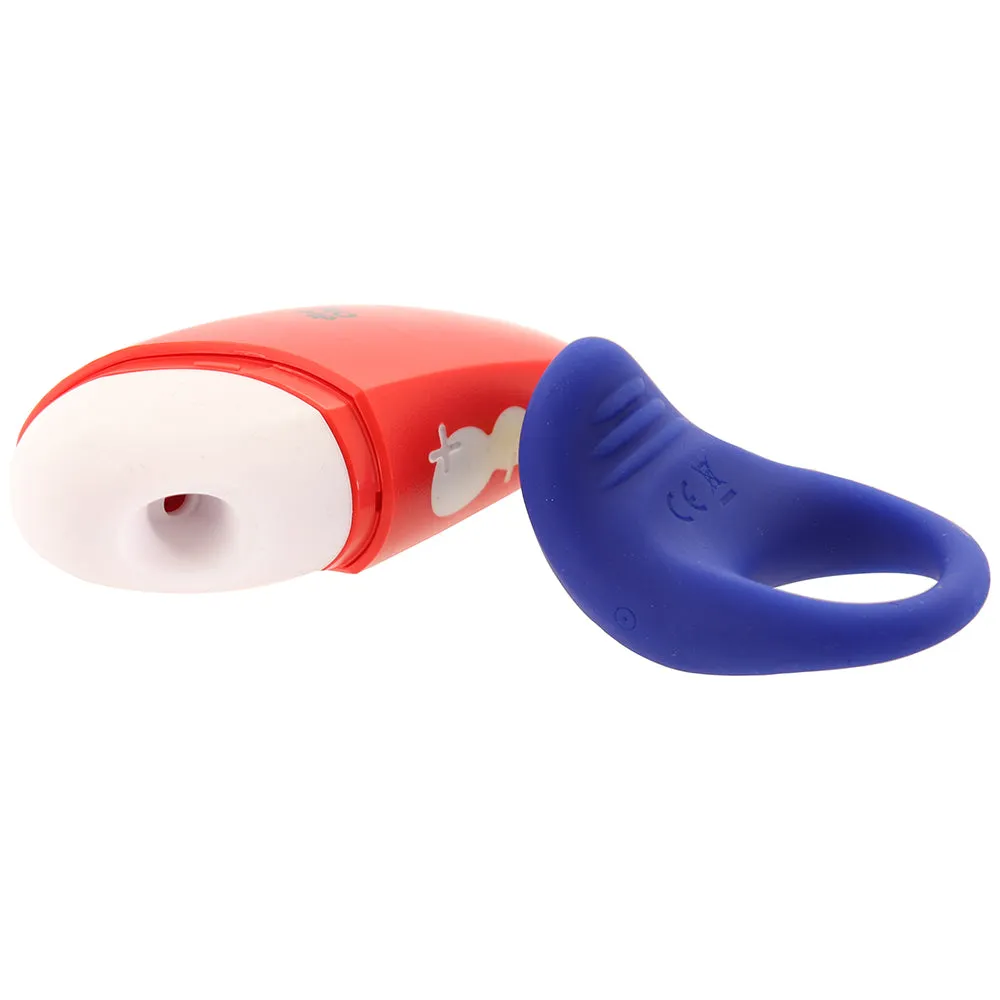 Romp Pleasure Kit