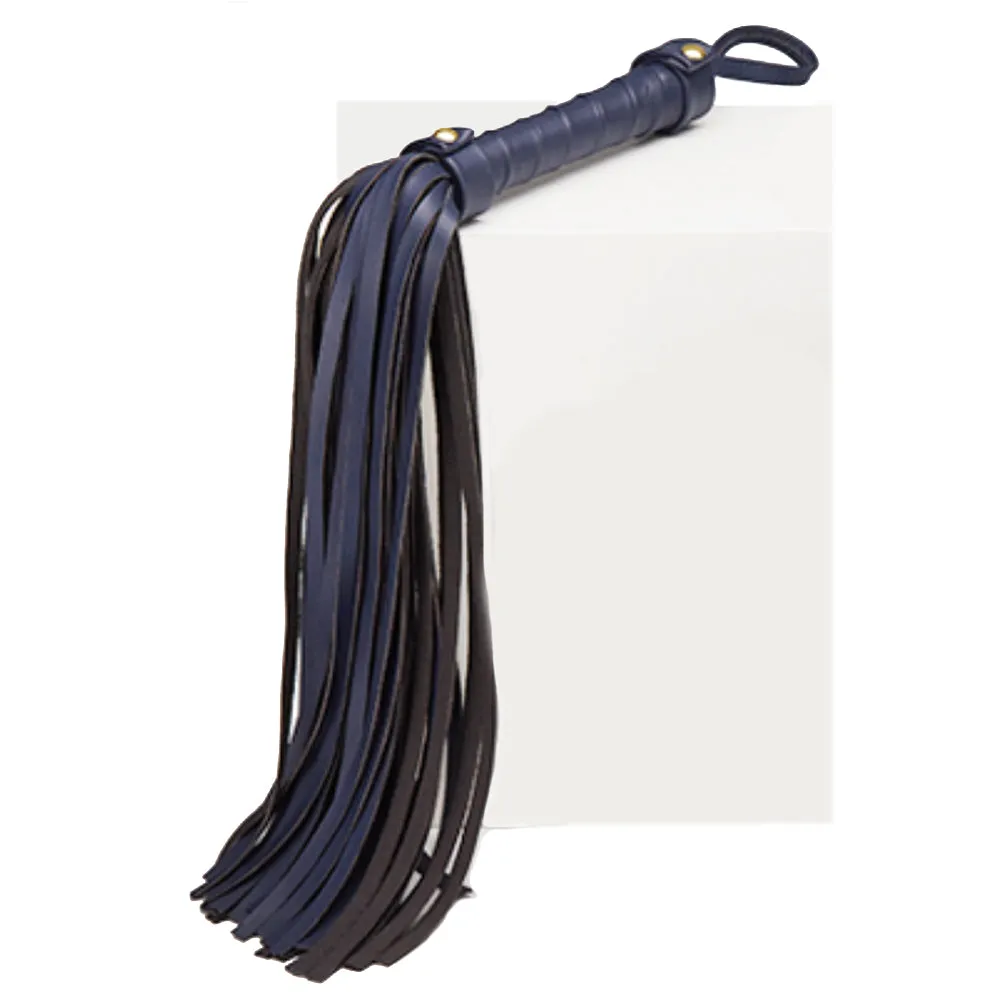 Roomfun 6-Piece Leather Bondage Set