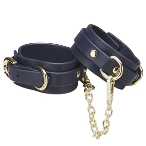 Roomfun - Leather Ankle Cuffs