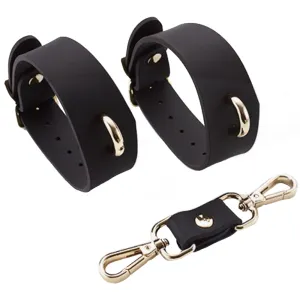 Roomfun Petite Silicone Wrist Cuffs