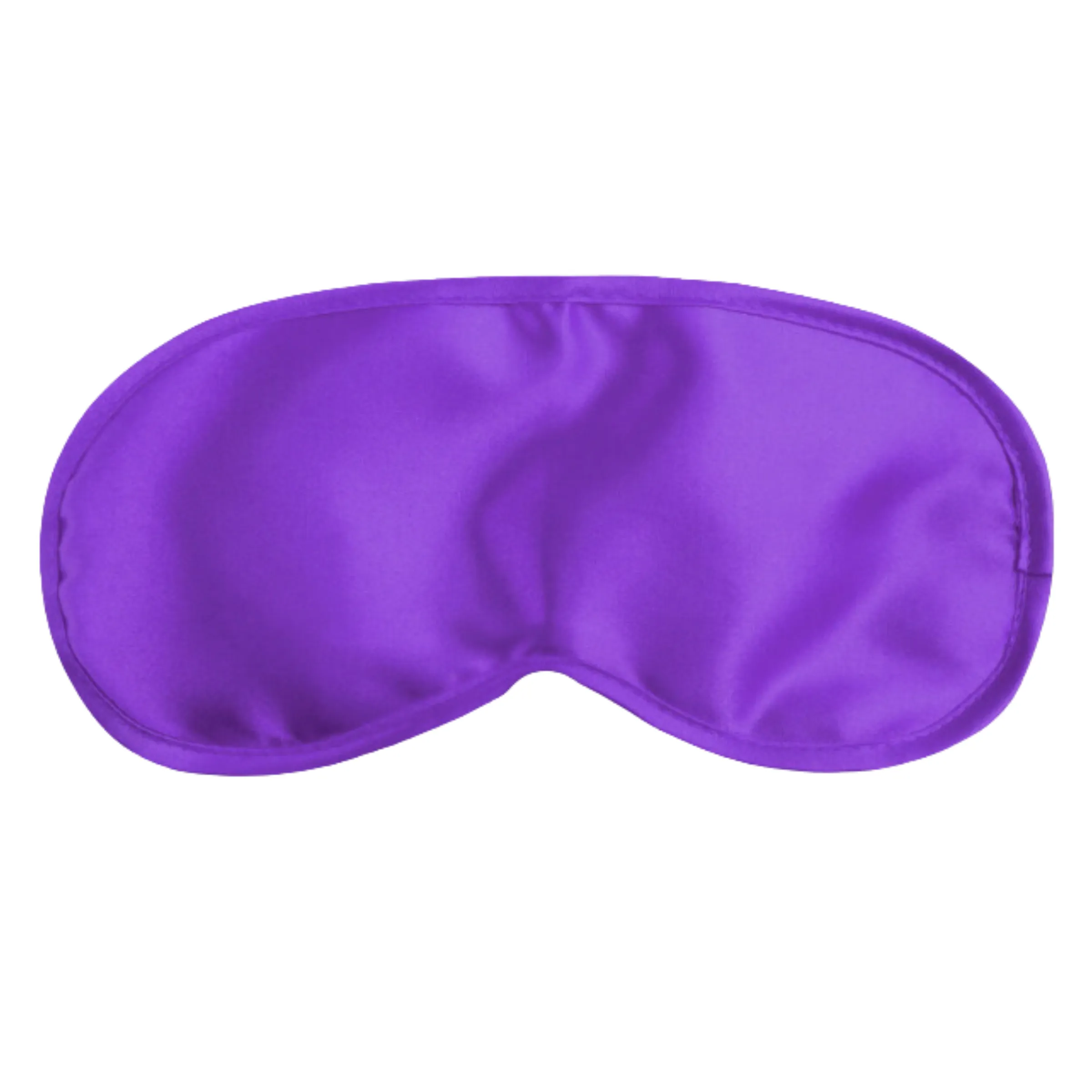 Satin Blindfold Mask