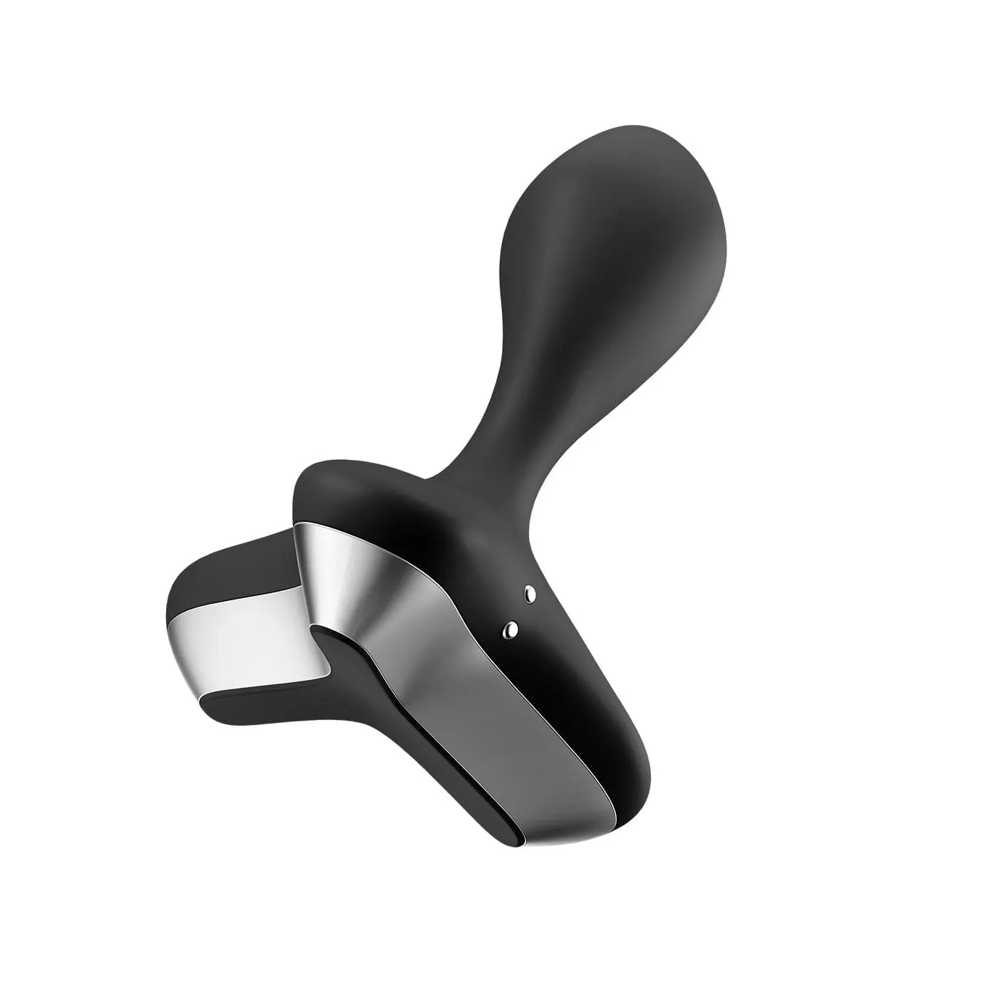 Satisfyer - Game Changer Genderless Vibrating Anal Plug
