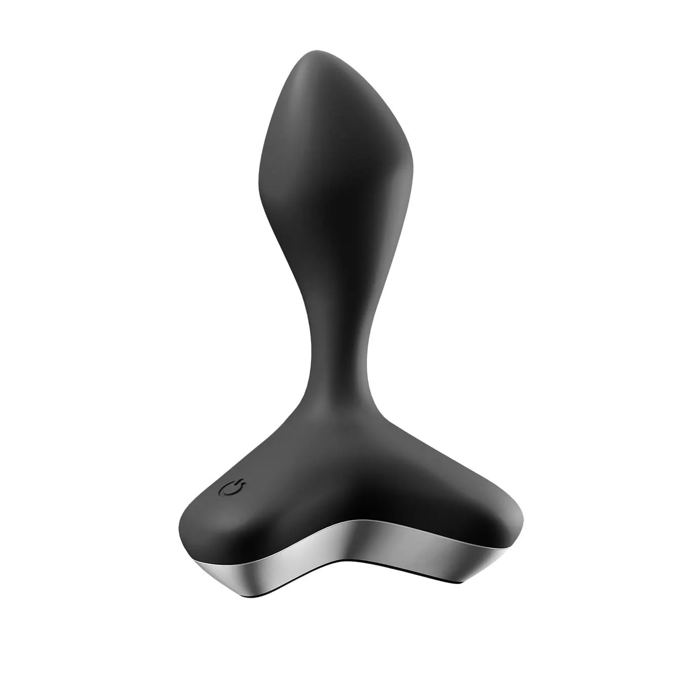 Satisfyer - Game Changer Genderless Vibrating Anal Plug