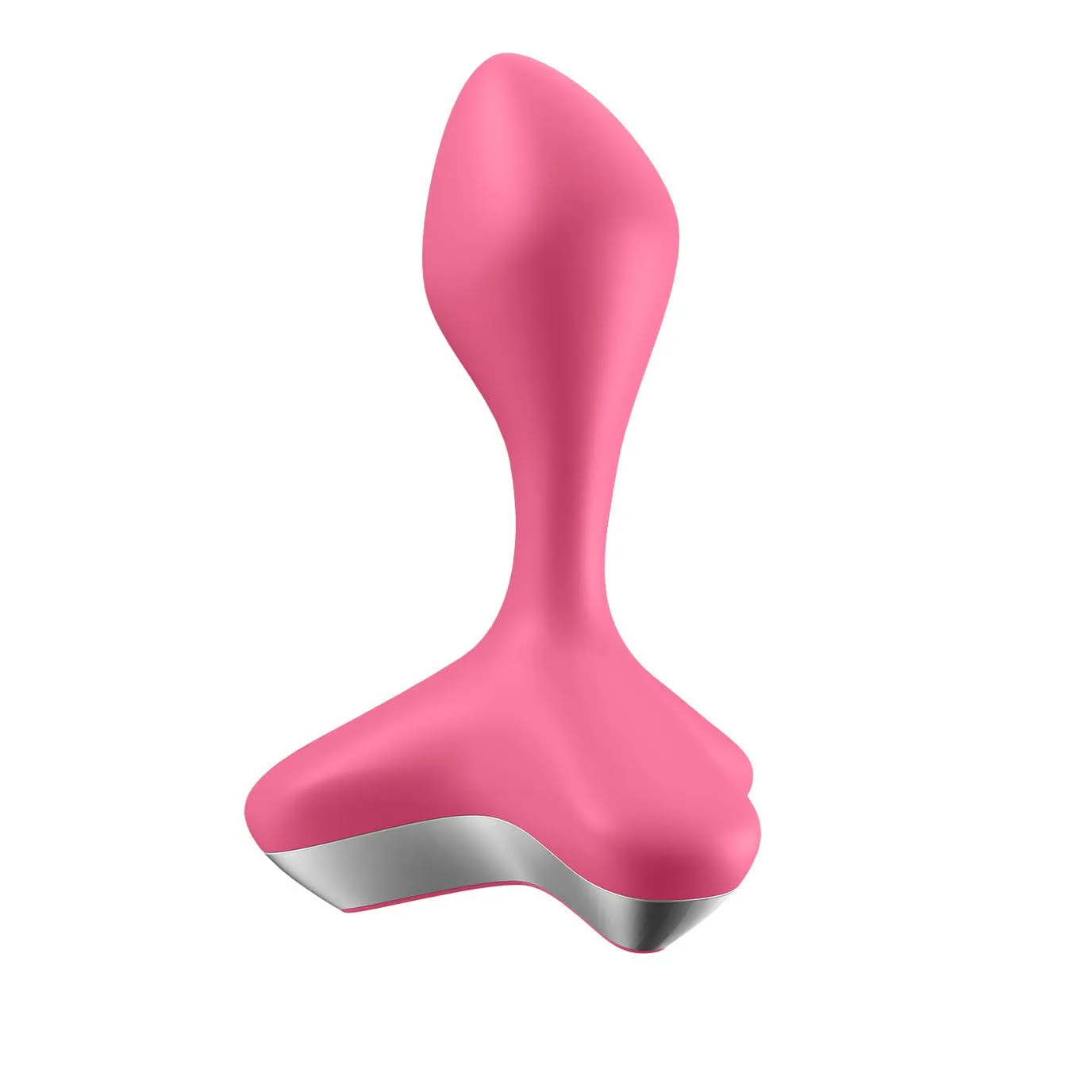 Satisfyer - Game Changer Genderless Vibrating Anal Plug