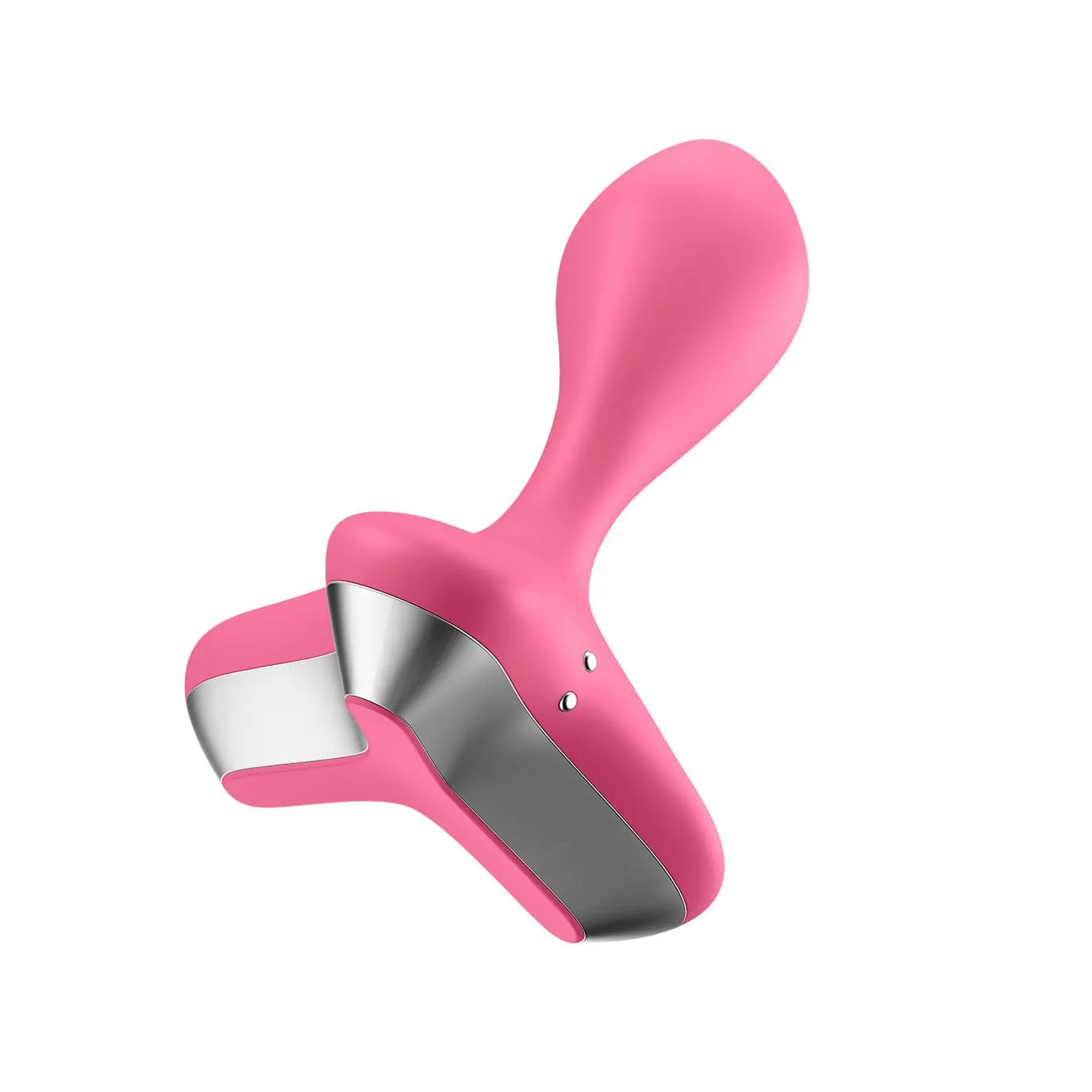 Satisfyer - Game Changer Genderless Vibrating Anal Plug