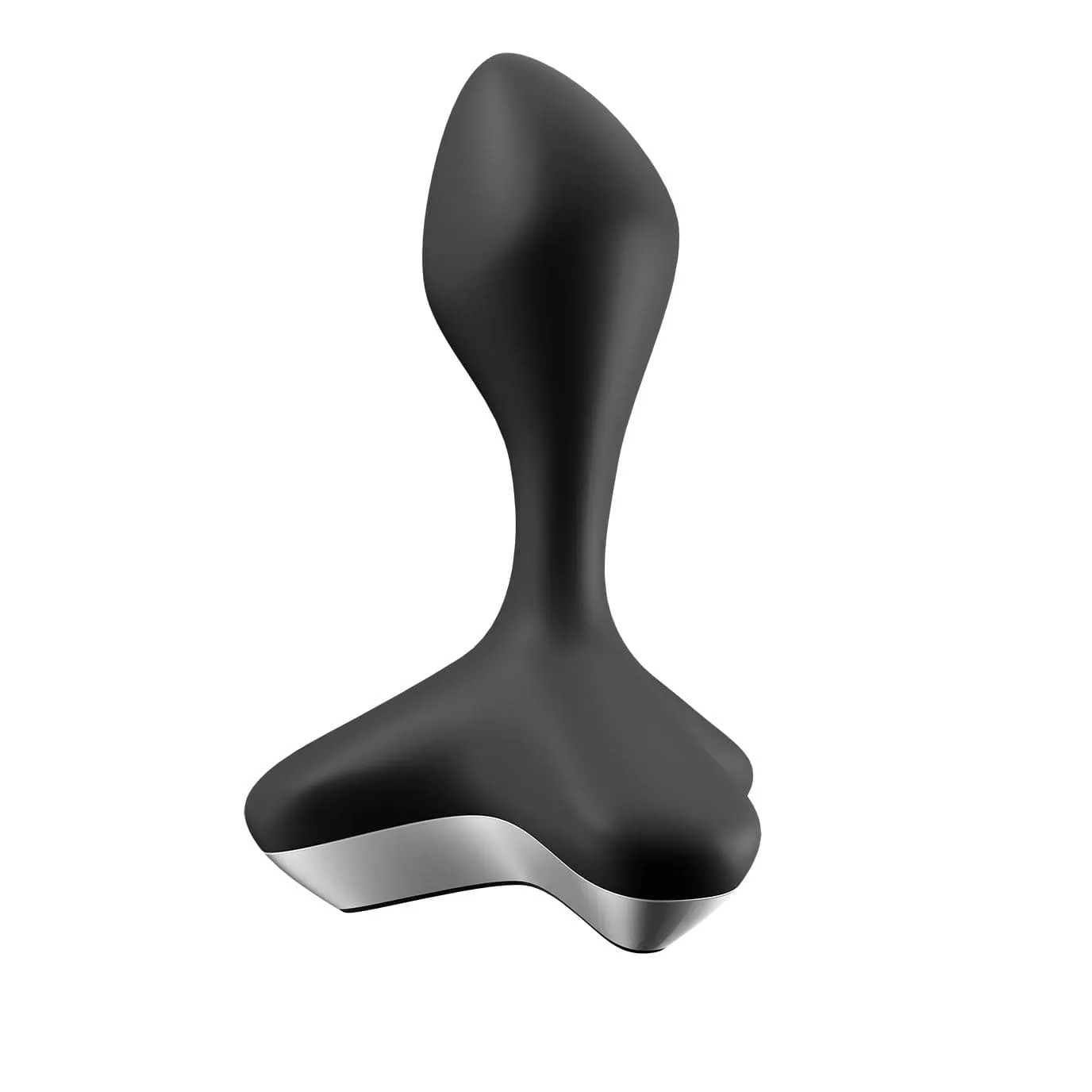 Satisfyer - Game Changer Genderless Vibrating Anal Plug