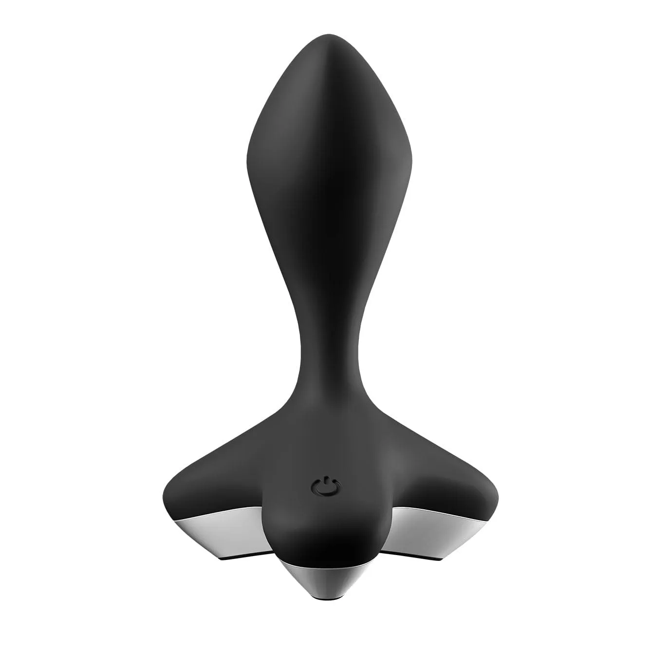 Satisfyer - Game Changer Genderless Vibrating Anal Plug