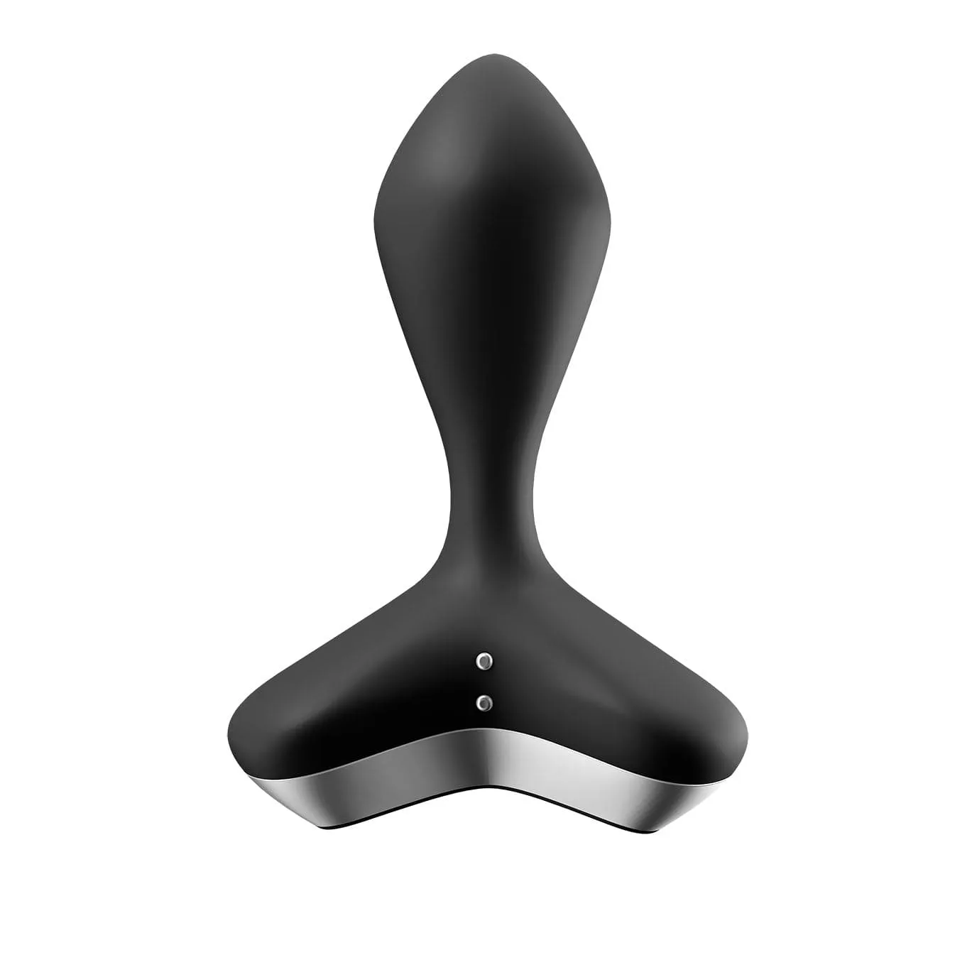 Satisfyer - Game Changer Genderless Vibrating Anal Plug