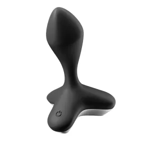 Satisfyer - Game Changer Genderless Vibrating Anal Plug