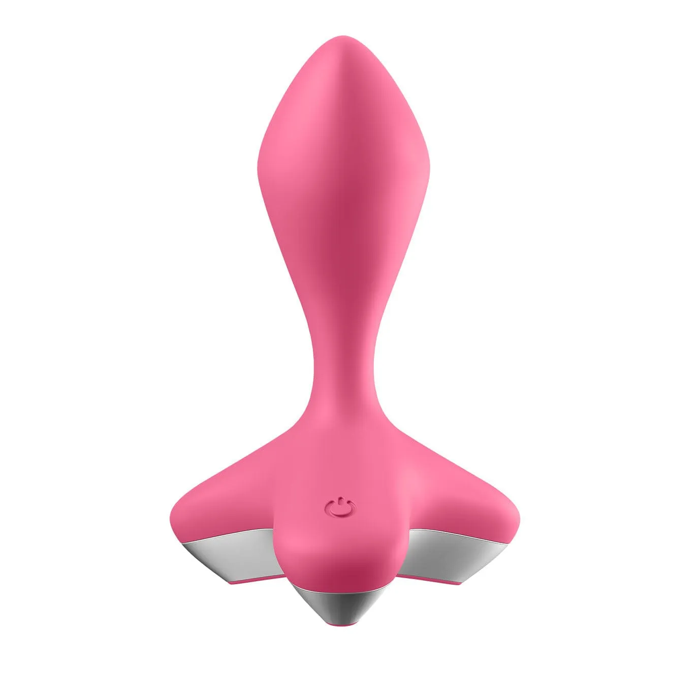 Satisfyer - Game Changer Genderless Vibrating Anal Plug