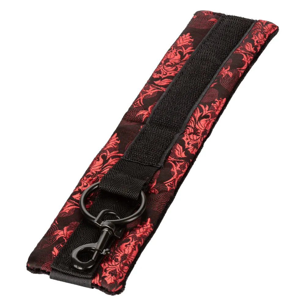 Scandal Over-The-Door Cuffs