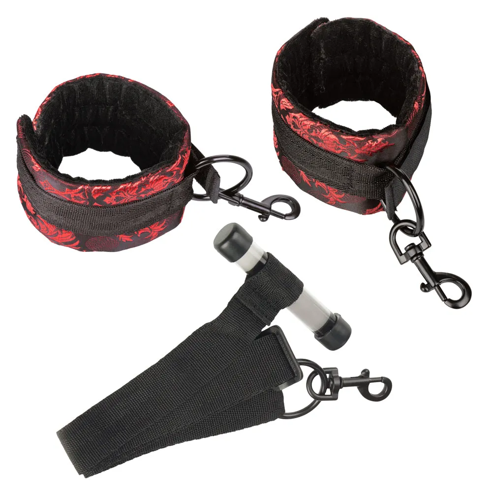 Scandal Over-The-Door Cuffs