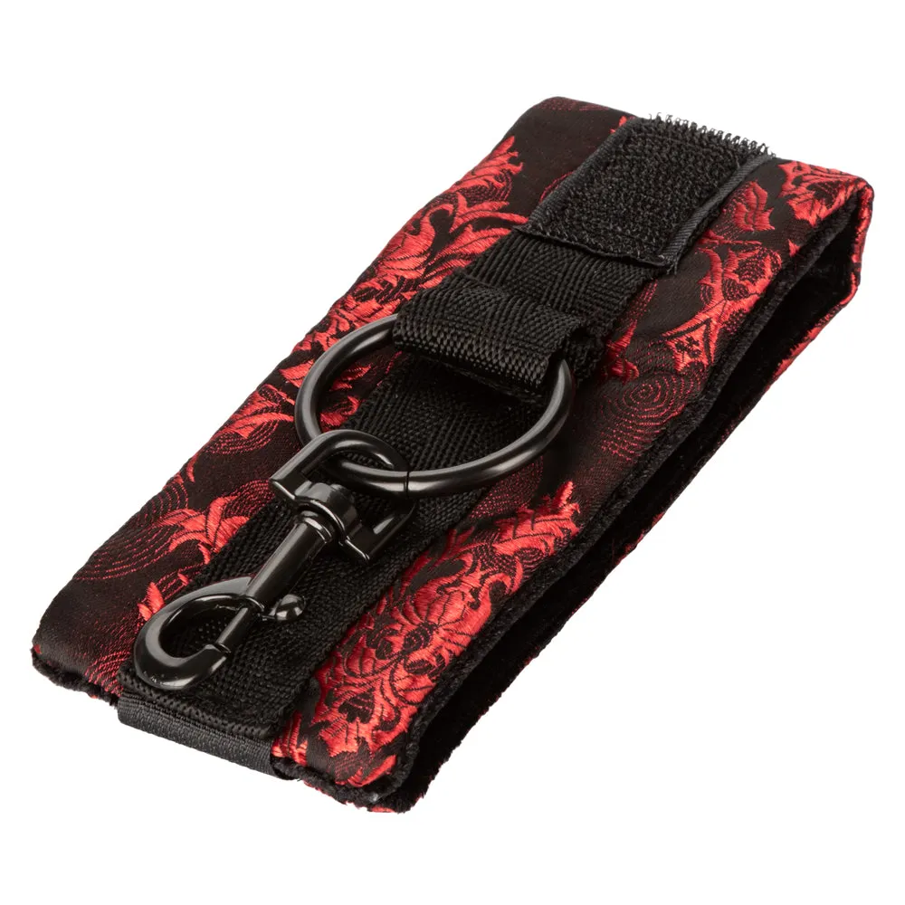 Scandal Over-The-Door Cuffs