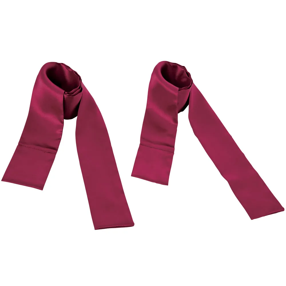 Sex & Mischief Enchanted Silky Sash Restraints