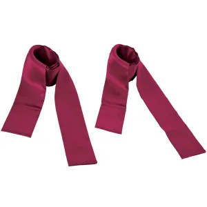 Sex & Mischief Enchanted Silky Sash Restraints