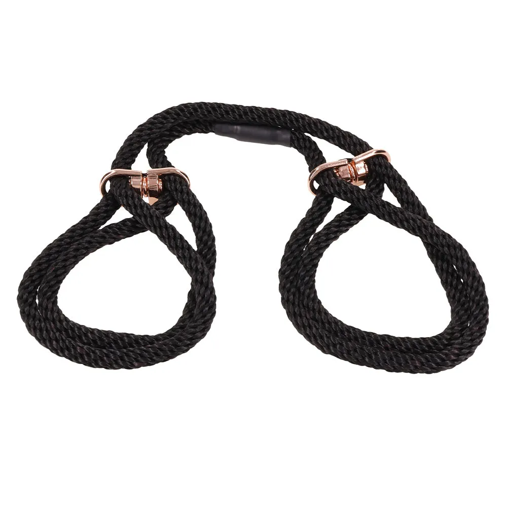 Sex & Mischief Knotty Brat BDSM Kit