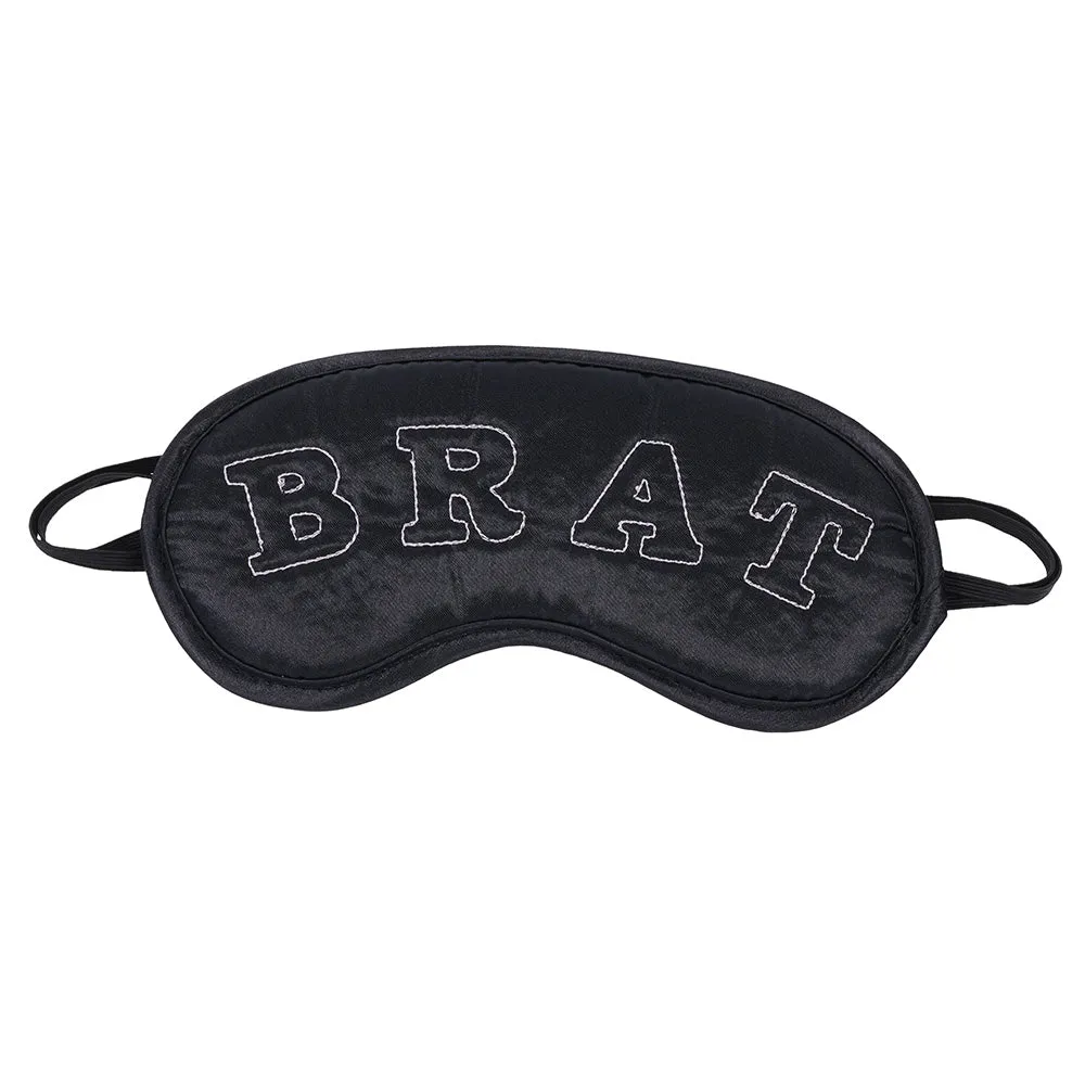 Sex & Mischief Knotty Brat BDSM Kit