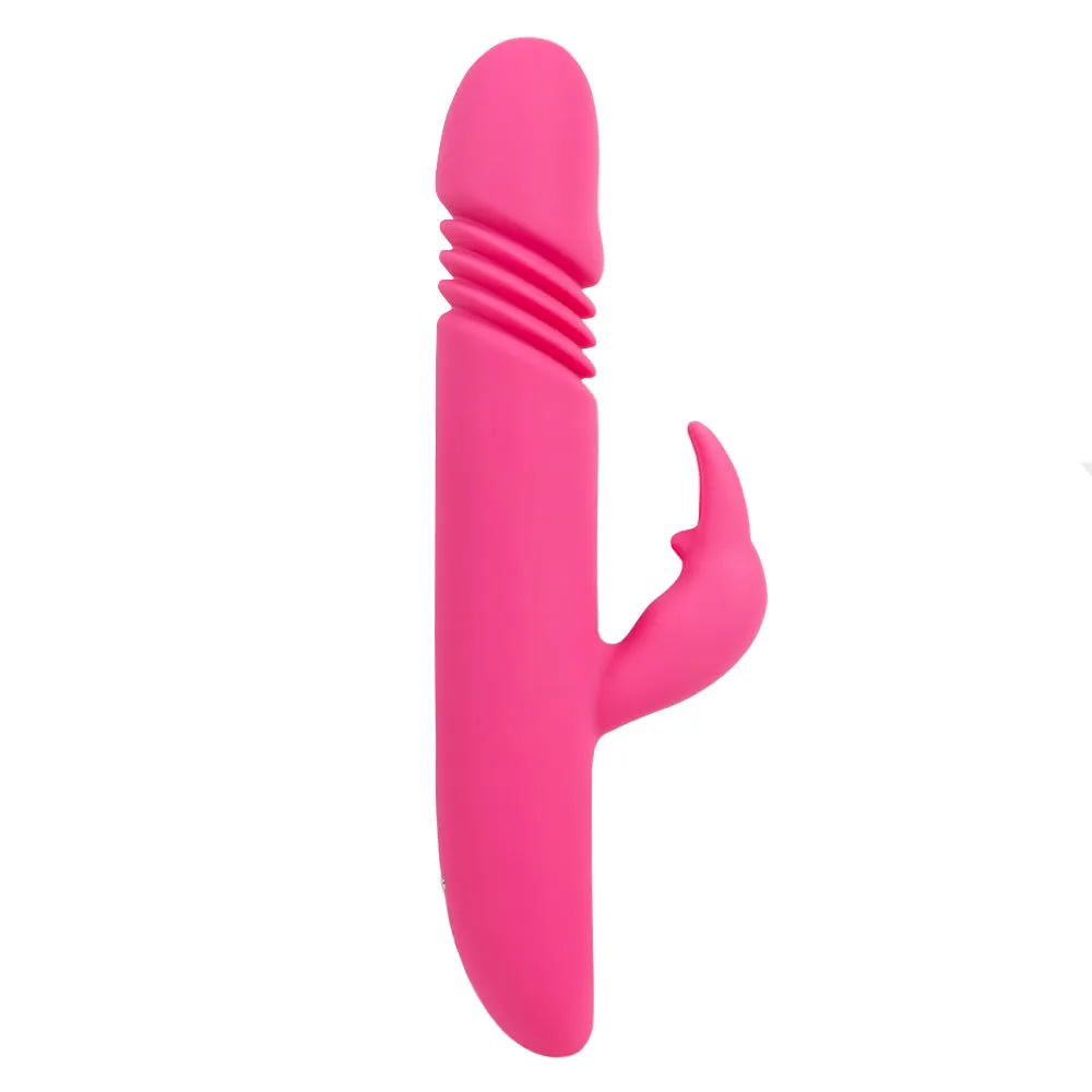 Sexyland Jupiter Signature Thrusting Rabbit Vibrator