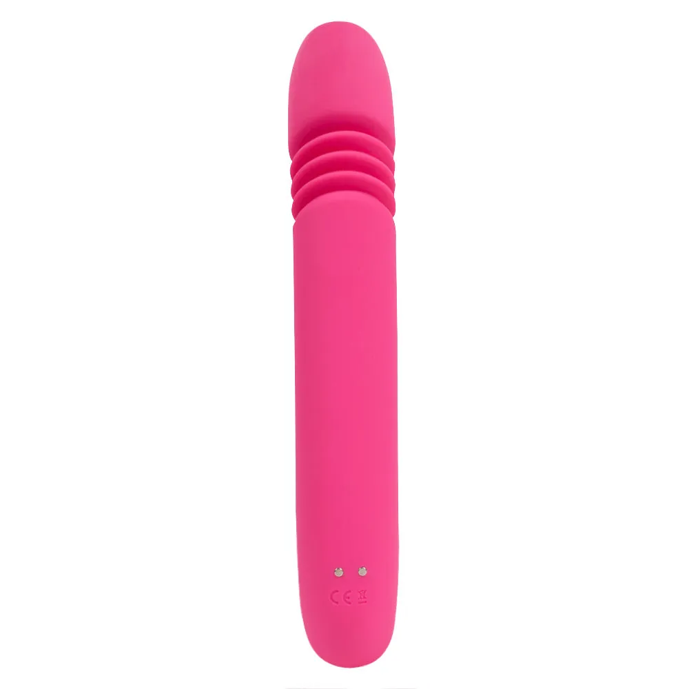 Sexyland Jupiter Signature Thrusting Rabbit Vibrator