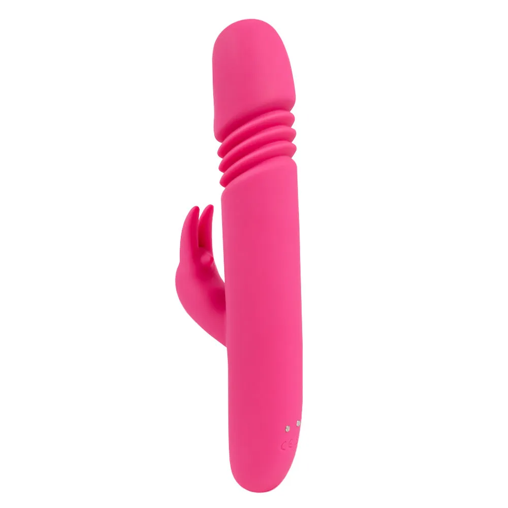 Sexyland Jupiter Signature Thrusting Rabbit Vibrator