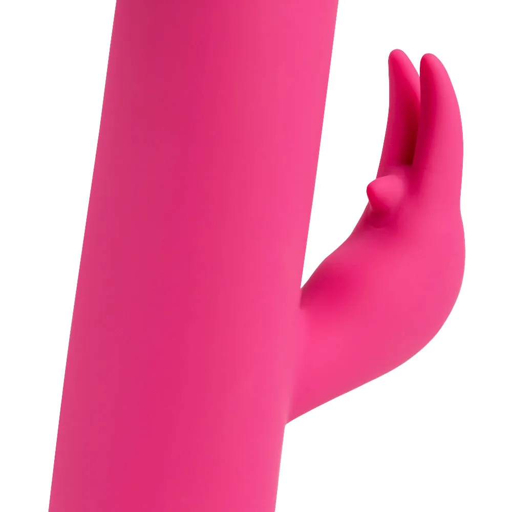 Sexyland Jupiter Signature Thrusting Rabbit Vibrator