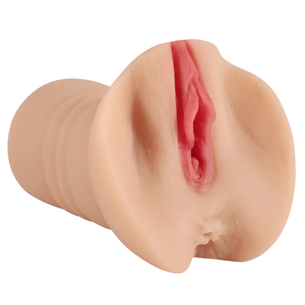 Shequ Judith Waterproof Realistic Vaginal Masturbator
