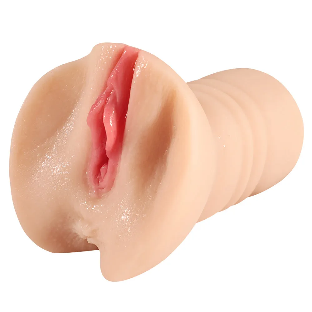 Shequ Judith Waterproof Realistic Vaginal Masturbator