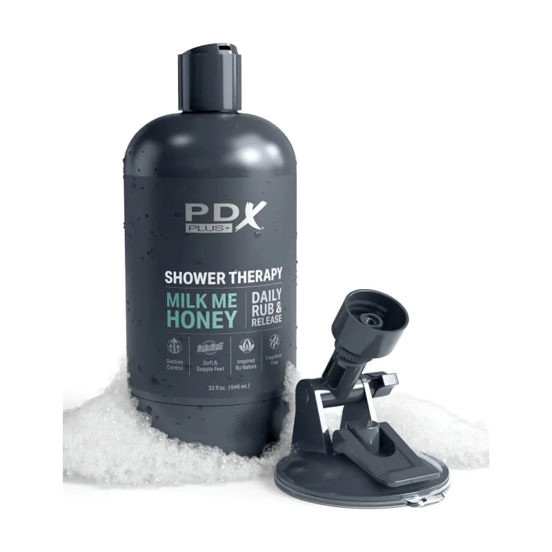 Shower Therapy - Milk Me Honey - Light
