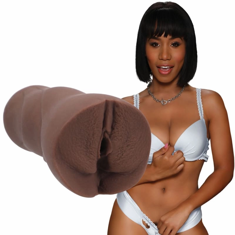 Signatures Strokers - Jenna Foxx -  Ultraskyn -  Pocker Pussy