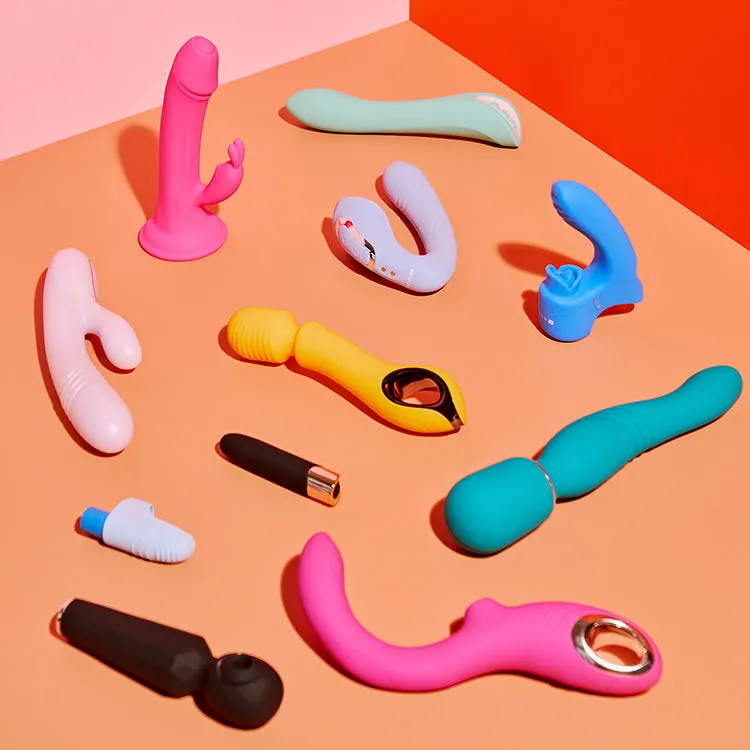 Somebunny To Love Realistic Rabbit Vibrator