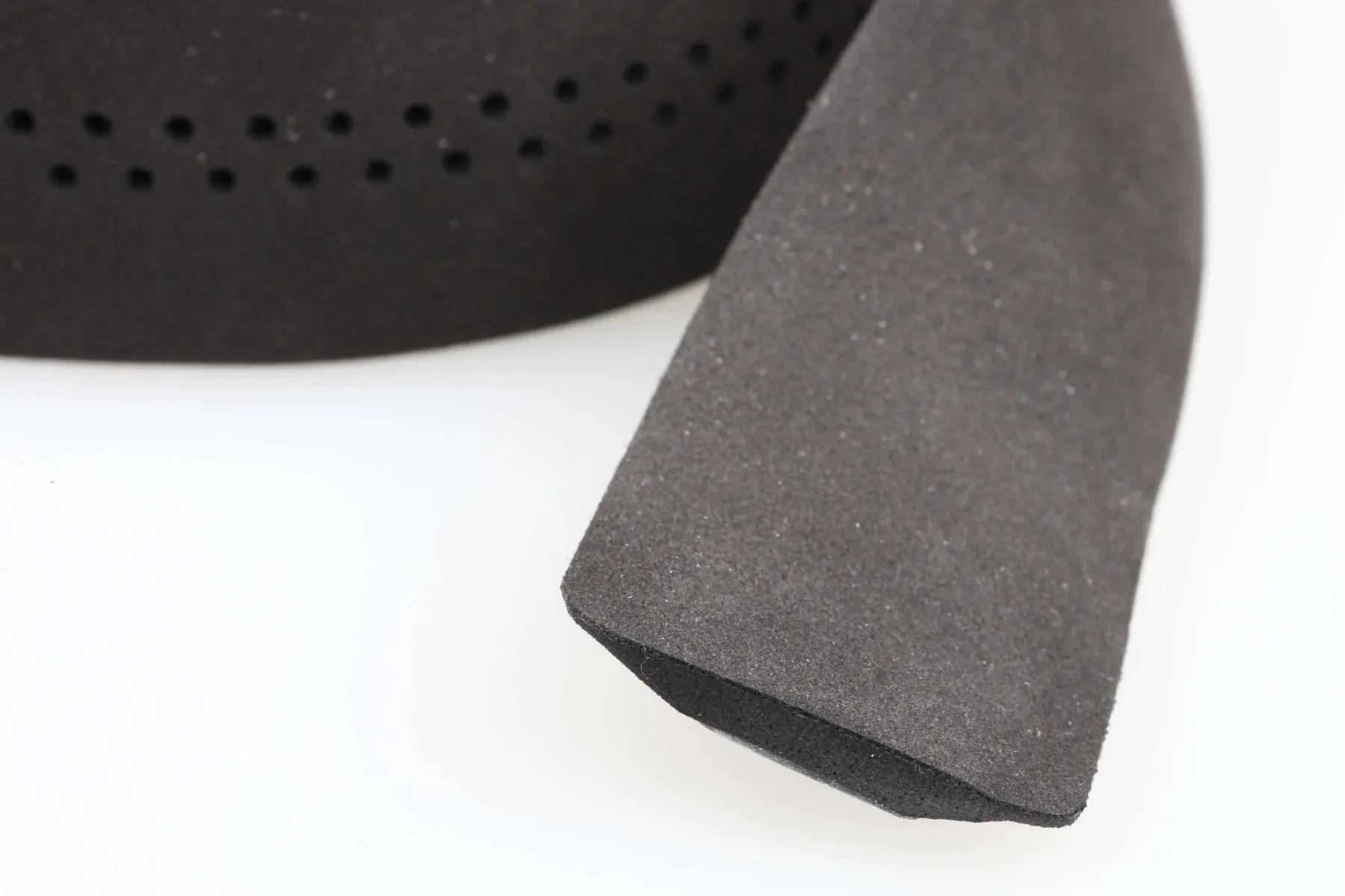 Spank Wing Gravel Drop Bar Tape With Gel Pad & Plug Kit