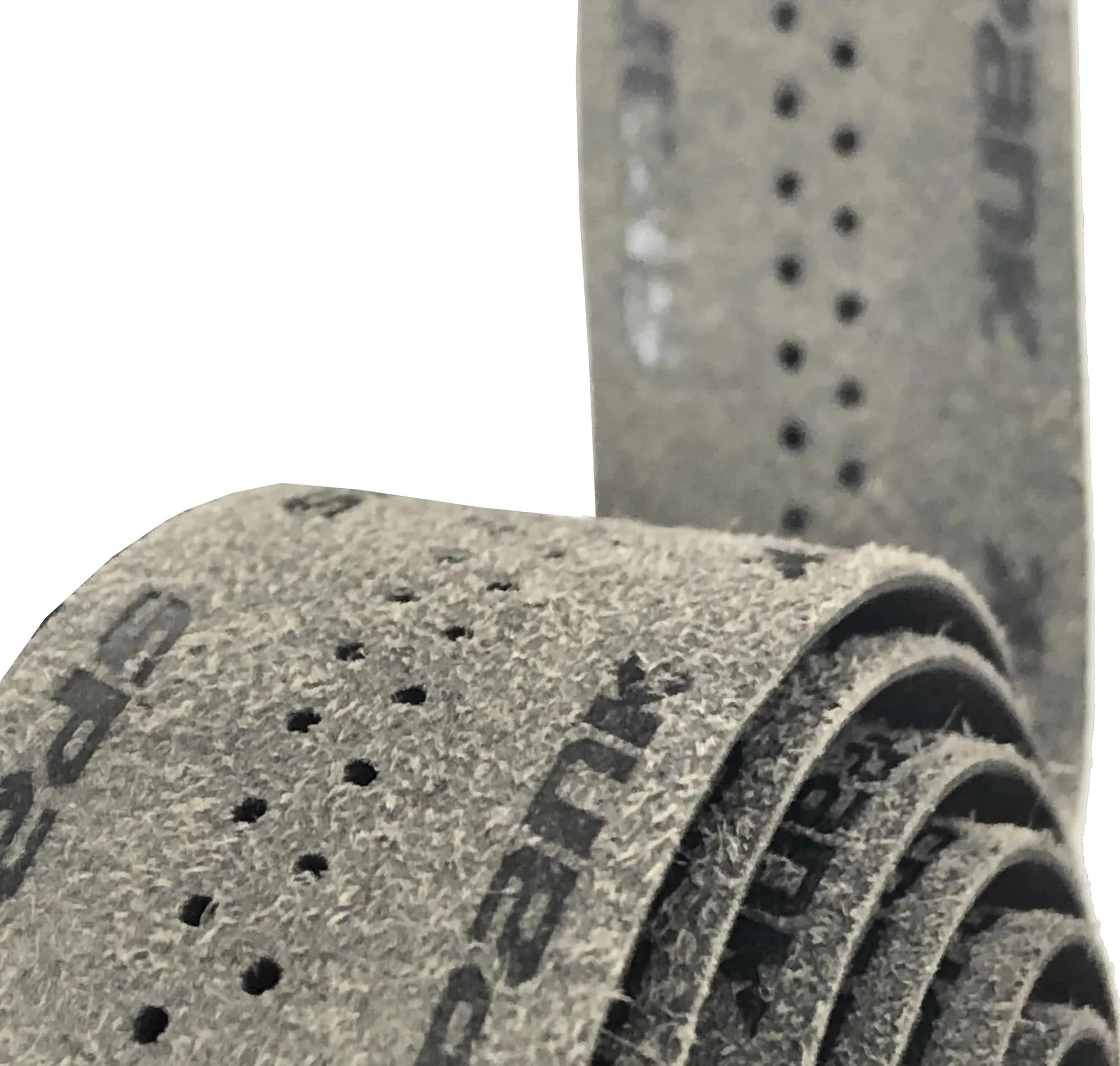 Spank Wing Gravel Drop Bar Tape With Gel Pad & Plug Kit