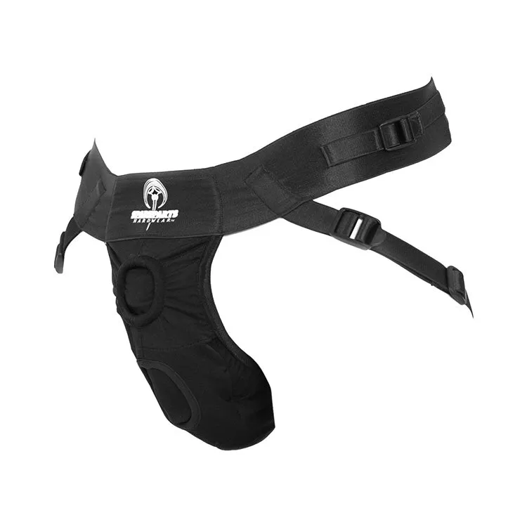 SpareParts Deuce Harness