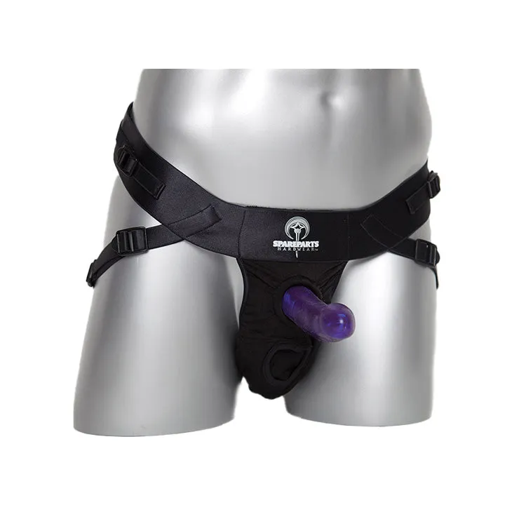 SpareParts Deuce Harness