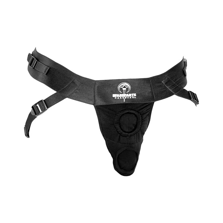 SpareParts Deuce Harness