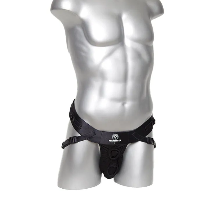 SpareParts Deuce Harness