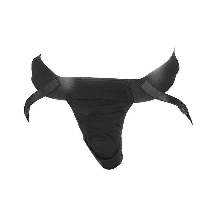 SpareParts Deuce Harness