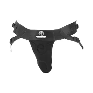 SpareParts Deuce Harness