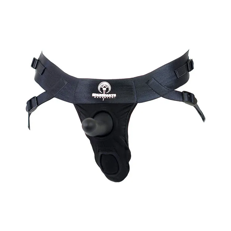 SpareParts Deuce Harness