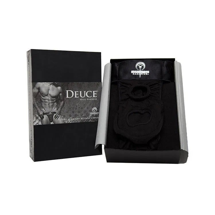 SpareParts Deuce Harness