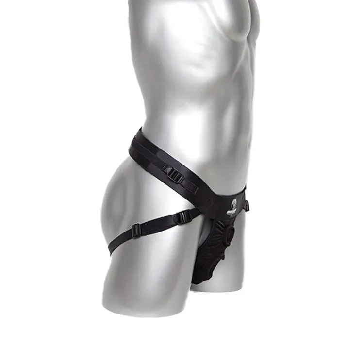SpareParts Deuce Harness