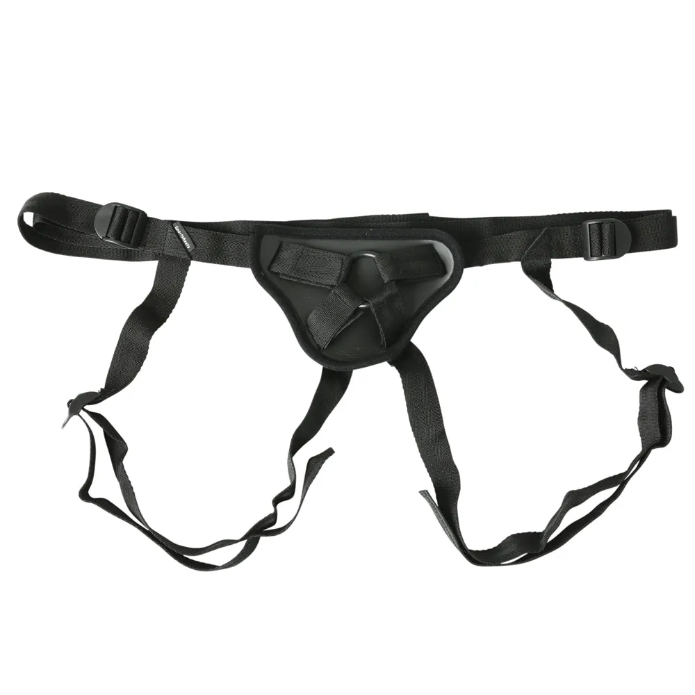 Sportsheets Deep Dive Strap-On Harness