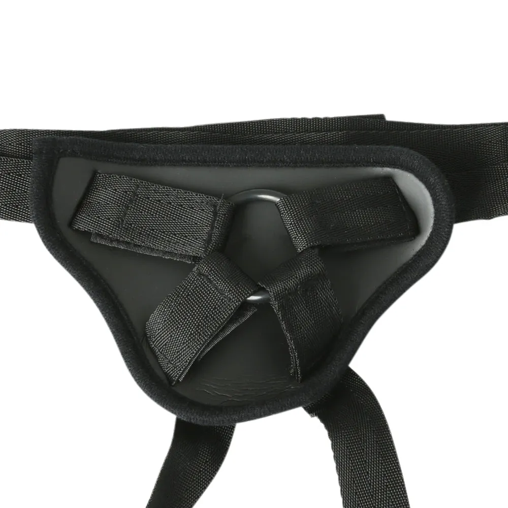 Sportsheets Deep Dive Strap-On Harness