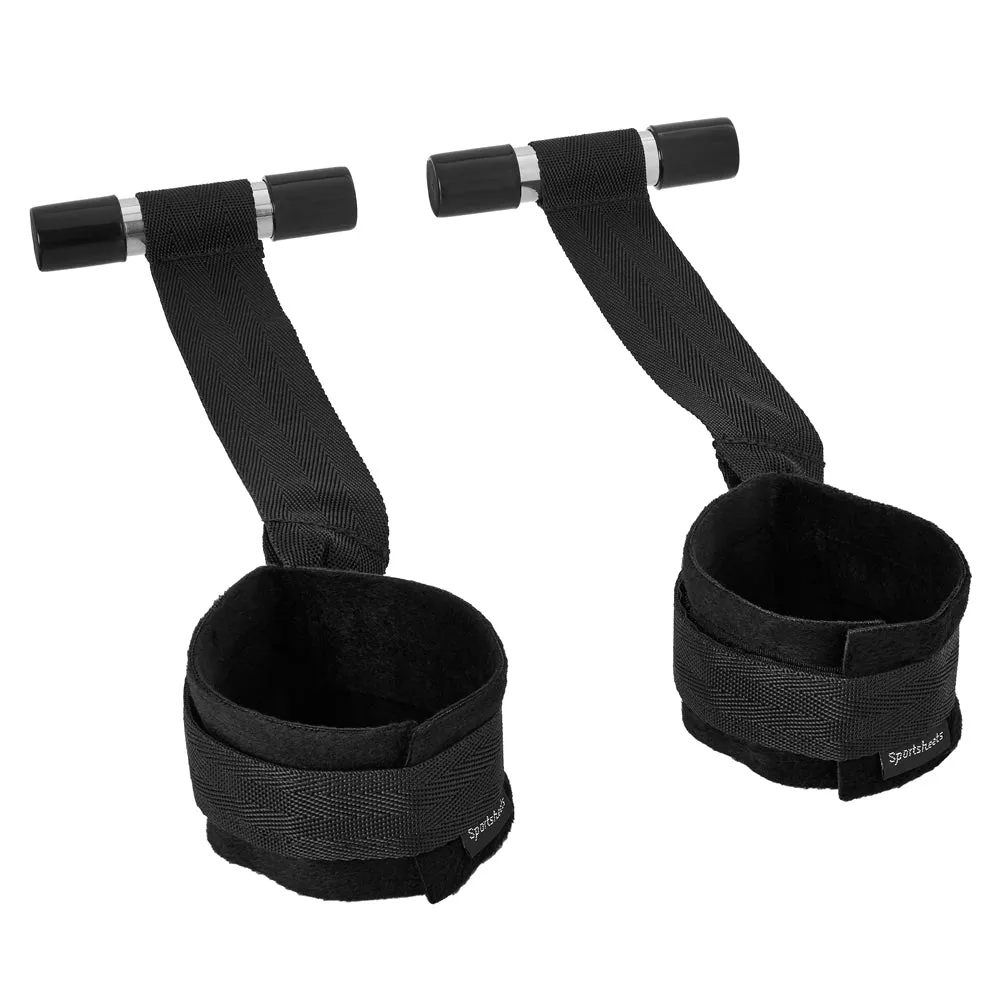 Sportsheets  Door Jam Cuffs