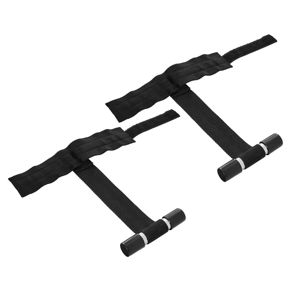 Sportsheets  Door Jam Cuffs